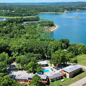 Driftwood Resort Bull Shoals